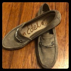Sam Edelman Talia Loafers